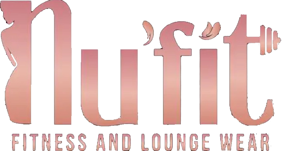 Nufit Fitness and Lounge Wear